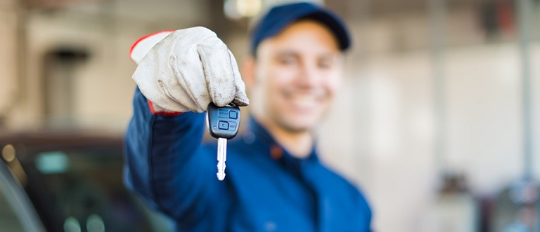 24 hour Mobile locksmith in Dinuba