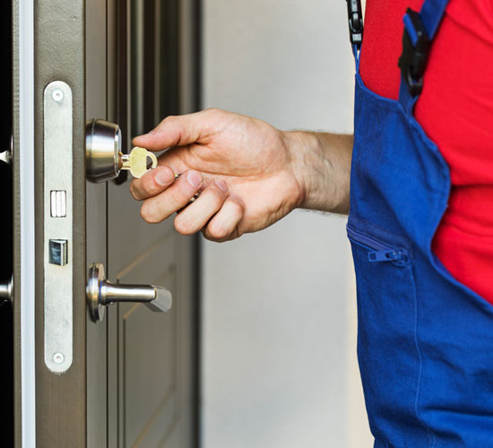 Residential Locksmith Dinuba
