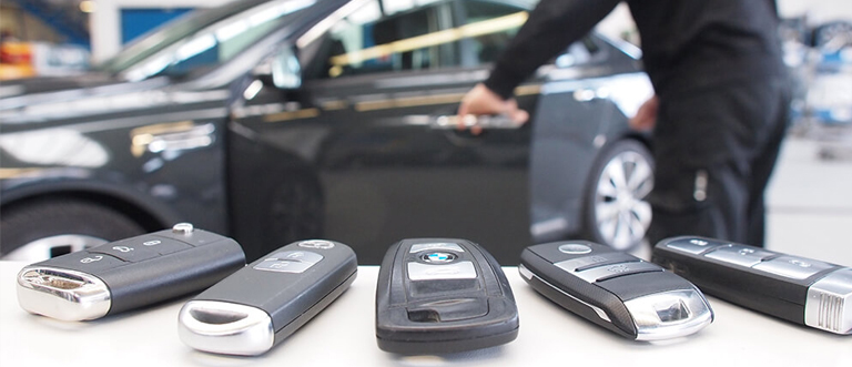 Automotive Locksmith Dinuba