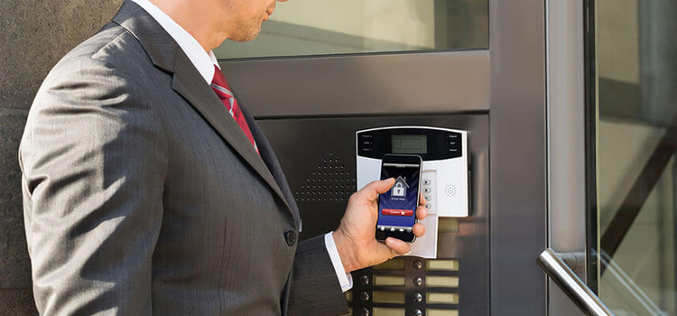 Commercial Office Locksmith Dinuba