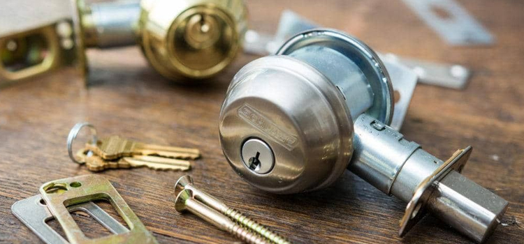 Doorknob Locks Repair Dinuba