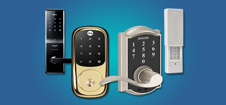 Smart Pad Lock Repair Dinuba